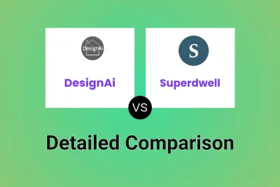 DesignAi vs Superdwell