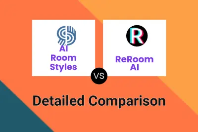 AI Room Styles vs ReRoom AI