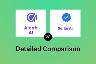 Aleah AI vs SellerAi