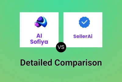 AI Sofiya vs SellerAi