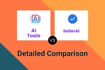 AI Tools vs SellerAi