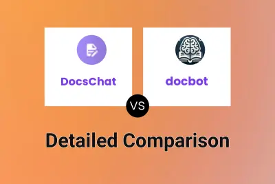 DocsChat vs docbot