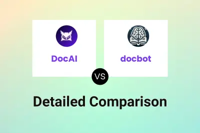 DocAI vs docbot