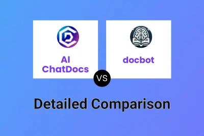 AI ChatDocs vs docbot