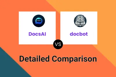 DocsAI vs docbot