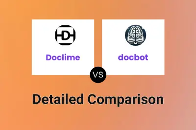 Doclime vs docbot