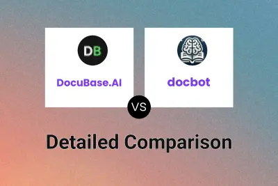 DocuBase.AI vs docbot