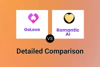GoLove vs Romantic AI