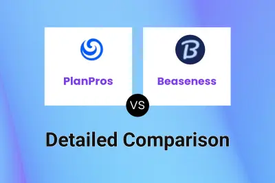 PlanPros vs Beaseness