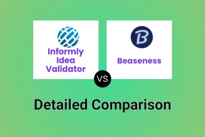 Informly Idea Validator vs Beaseness