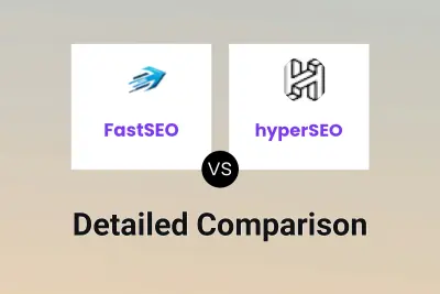 FastSEO vs hyperSEO