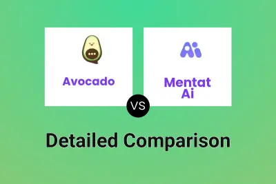 Avocado vs Mentat Ai