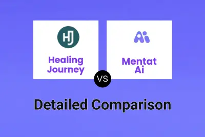 Healing Journey vs Mentat Ai