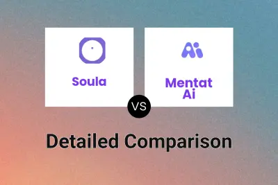 Soula vs Mentat Ai