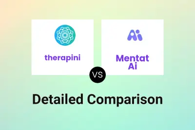 therapini vs Mentat Ai