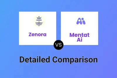 Zenora vs Mentat Ai