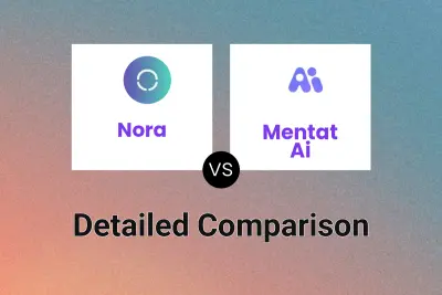 Nora vs Mentat Ai