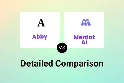 Abby vs Mentat Ai