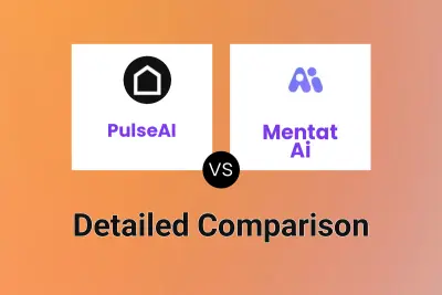 PulseAI vs Mentat Ai