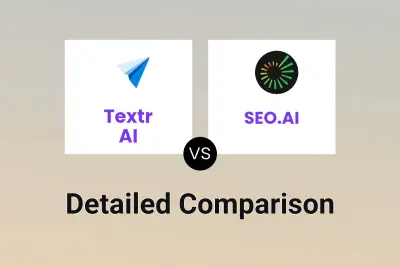 Textr AI vs SEO.AI