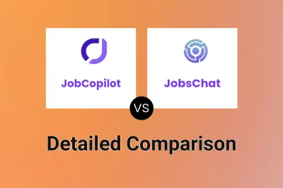 JobCopilot vs JobsChat