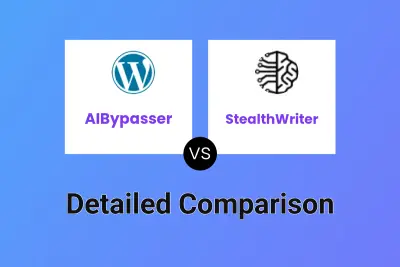 AIBypasser vs StealthWriter