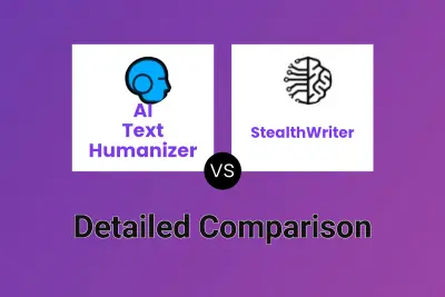 AI Text Humanizer vs StealthWriter