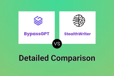 BypassGPT vs StealthWriter