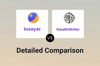 EssayAI vs StealthWriter