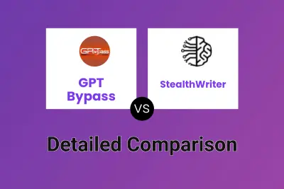 GPT Bypass vs StealthWriter