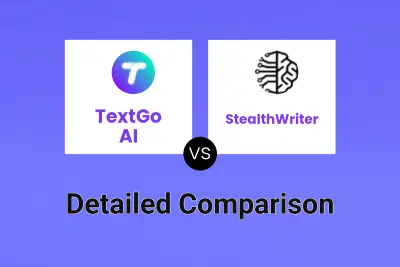 TextGo AI vs StealthWriter
