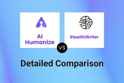 AI Humanize vs StealthWriter
