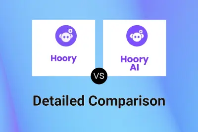 Hoory vs Hoory AI