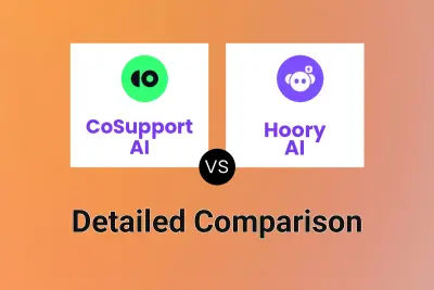 CoSupport AI vs Hoory AI