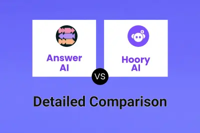 Answer AI vs Hoory AI