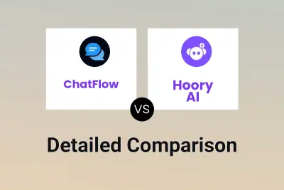 ChatFlow vs Hoory AI