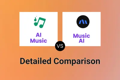 AI Music vs Music AI