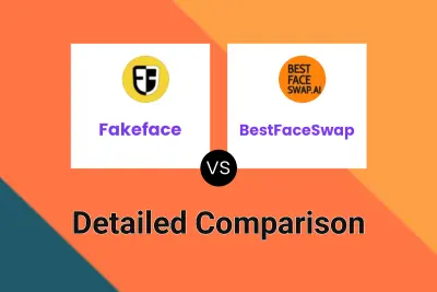 Fakeface vs BestFaceSwap