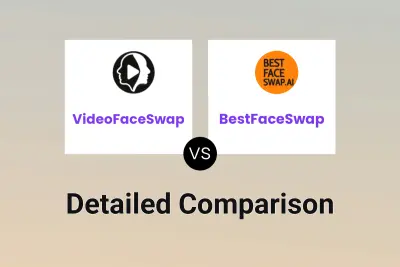 VideoFaceSwap vs BestFaceSwap