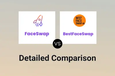 FaceSwap vs BestFaceSwap
