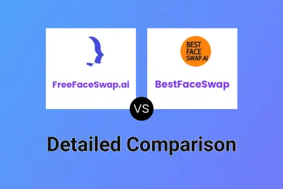 FreeFaceSwap.ai vs BestFaceSwap