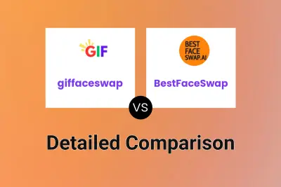 giffaceswap vs BestFaceSwap