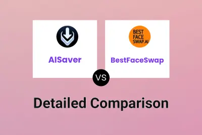 AISaver vs BestFaceSwap