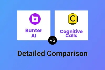 Banter AI vs Cognitive Calls