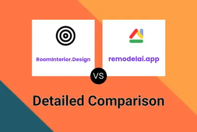 RoomInterior.Design vs remodelai.app