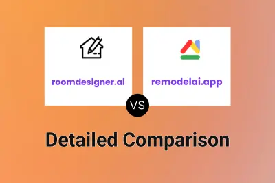 roomdesigner.ai vs remodelai.app