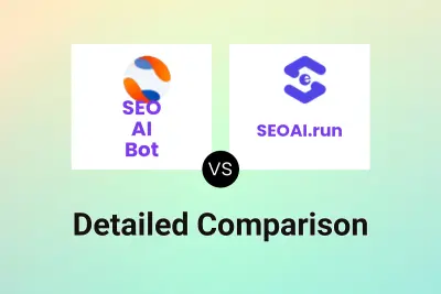 SEO AI Bot vs SEOAI.run