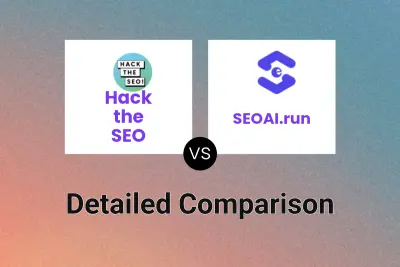 Hack the SEO vs SEOAI.run