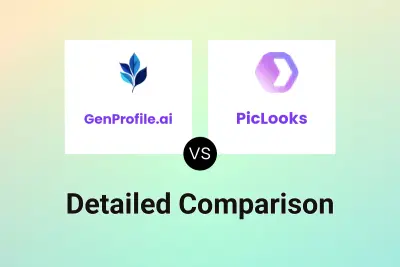 GenProfile.ai vs PicLooks