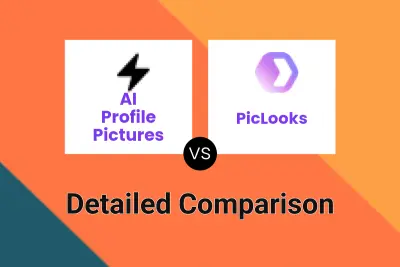 AI Profile Pictures vs PicLooks